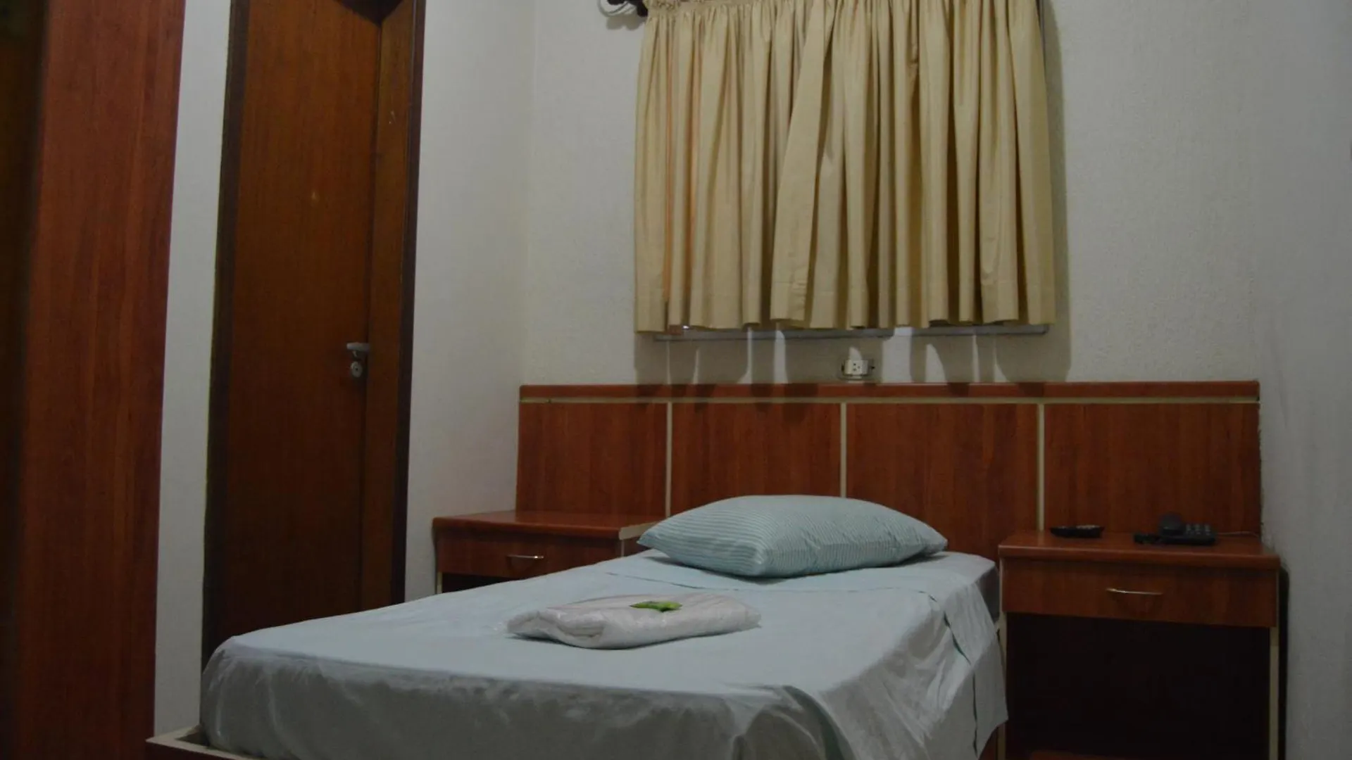 Hotel Congonhas São Paulo