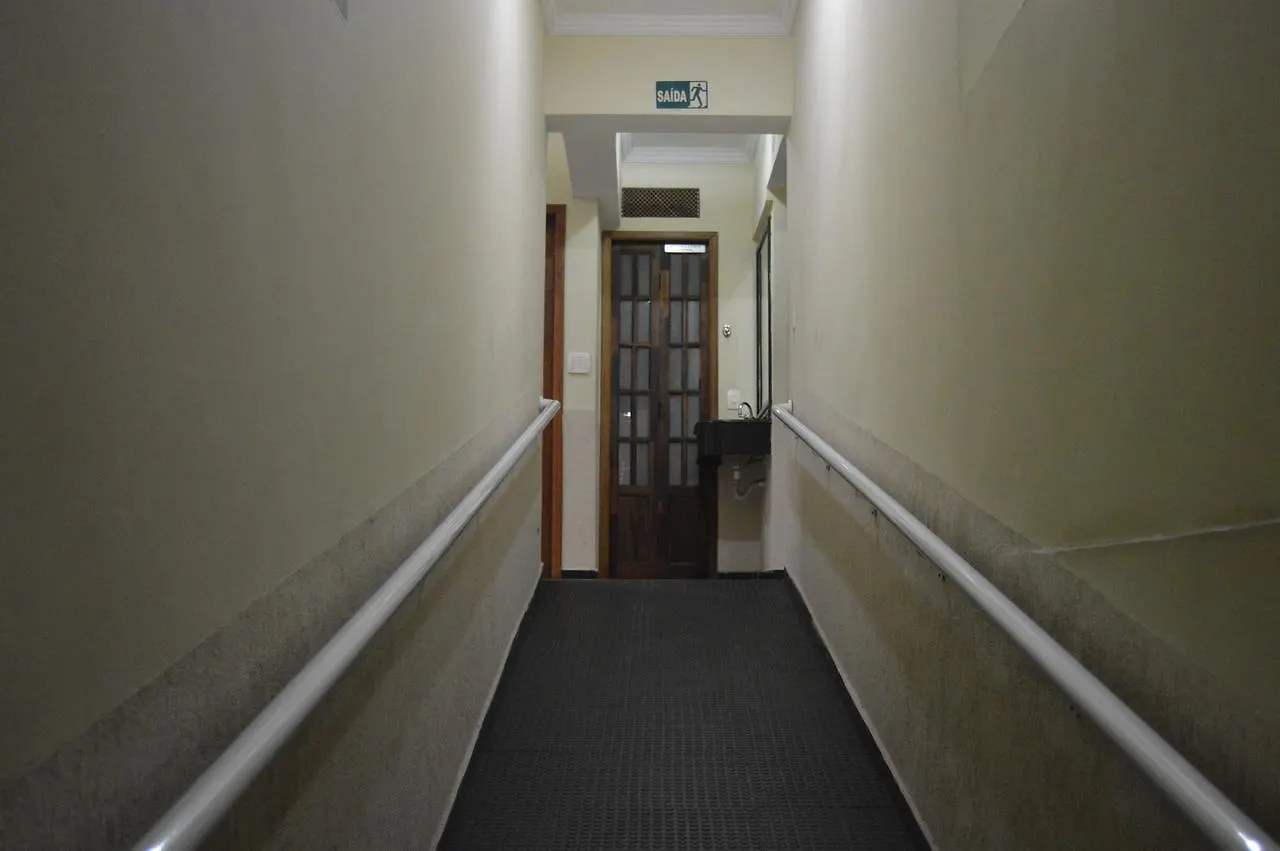 **  Hotel Congonhas São Paulo Brasil