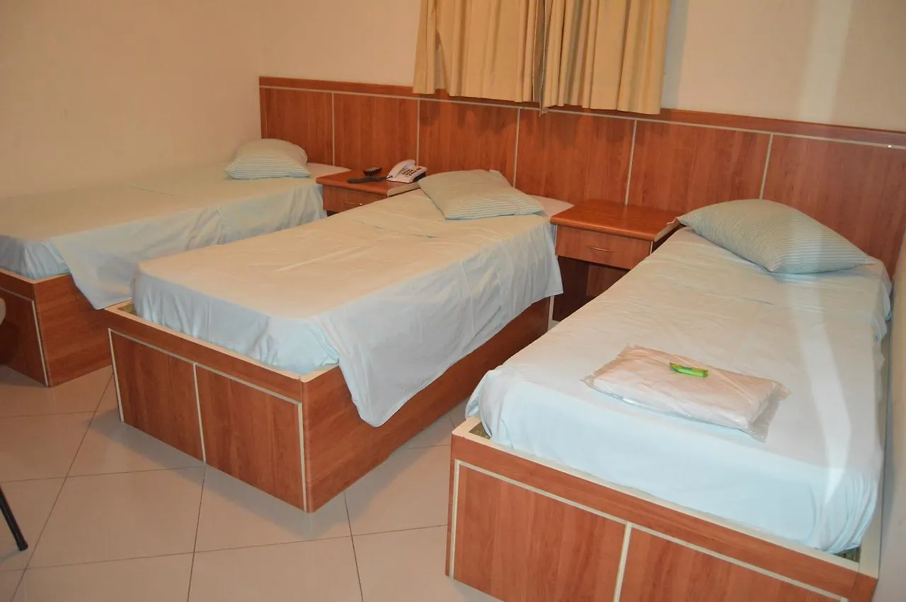 Hotel Congonhas São Paulo